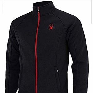 ISO XL MENS SPYDER COAT LIKE THIS